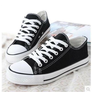 Giầy classic nam nữ thấp cổ