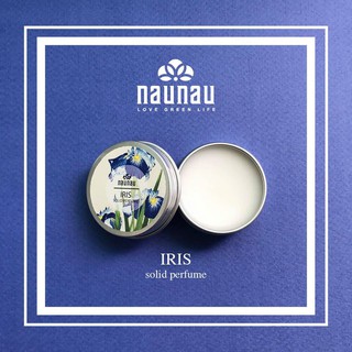  NƯỚC HOA KHÔ HƯƠNG HOA DIÊN VỸ 15GR IRIS
