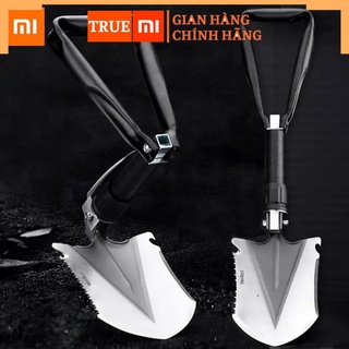 Xẻng gấp gọn đa năng NexTool