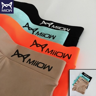 Quần Sịp Nam Boxer Cotton MiiOW Cao Cấp (ảnh thật, sịp mèo)