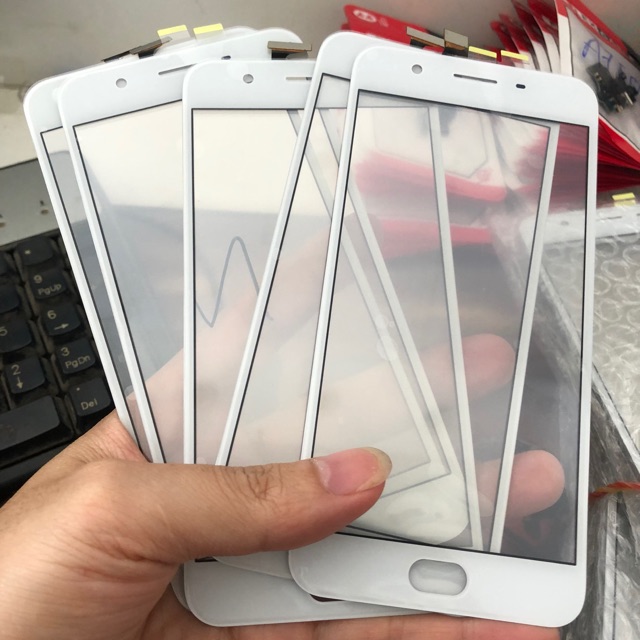 Cảm ứng F1s A59 zin chính hãng lắp phát ăn ngay, đồ kỹ thuật mobile