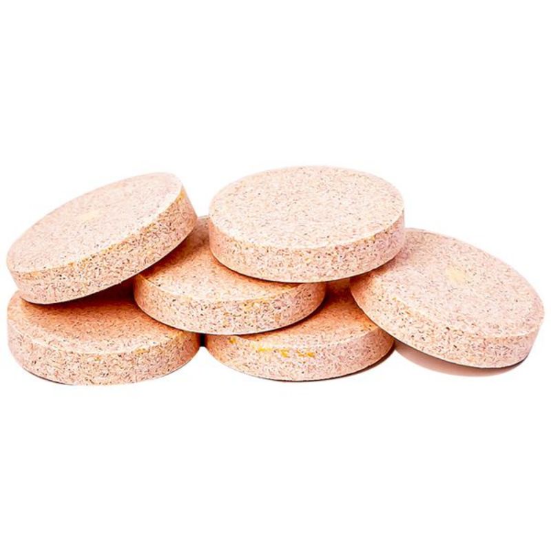 Viên Sủi Tăng Cường Sức Đề Kháng Enervon Plus Effervescent 10 Viên