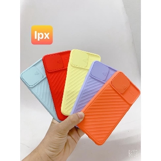 Ốp lưng nắp trượt bảo vệ camera