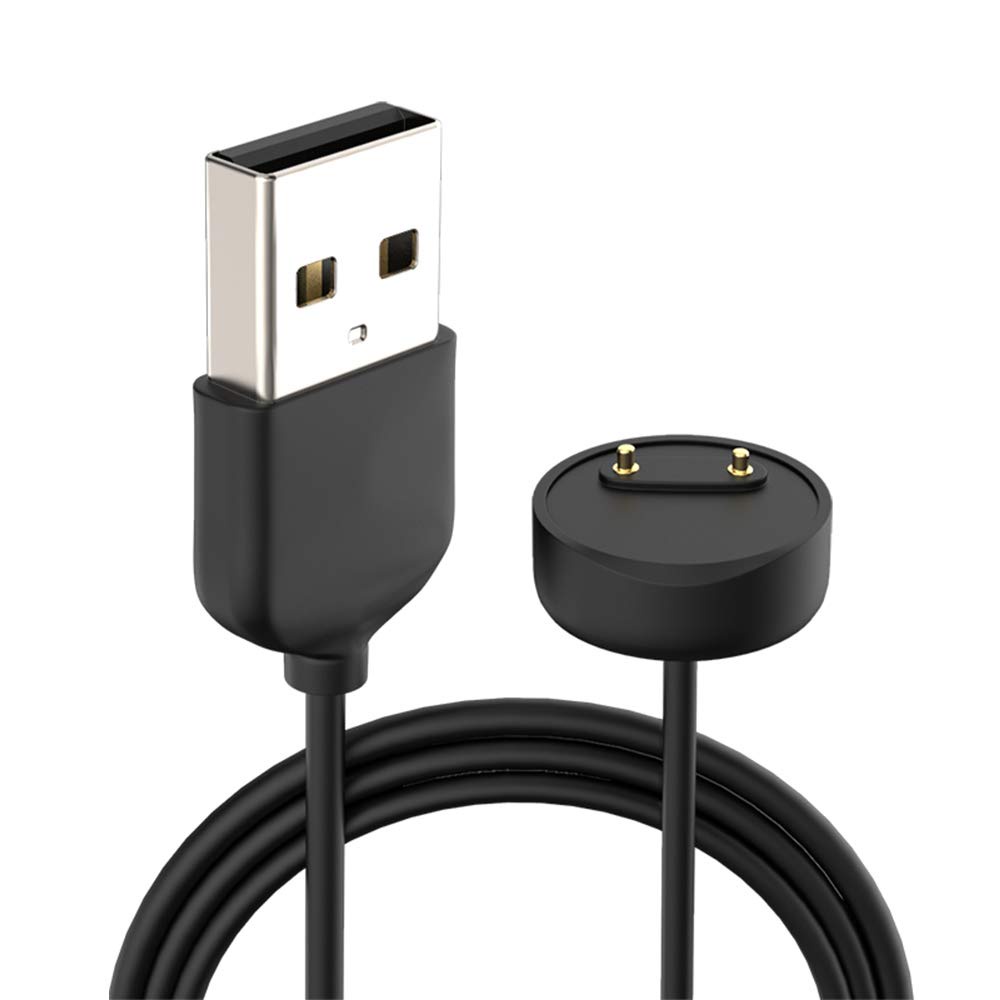 Đế Sạc USB Thay Thế Chuyên Dụng Cho Mi Band 5 Mi Band 6 Mi Band 7