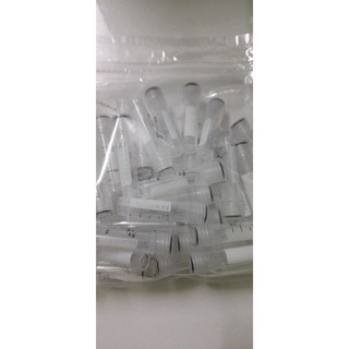 ống cryo 1.8-2.0 ml Vô trùng Biologix gói 50 cái