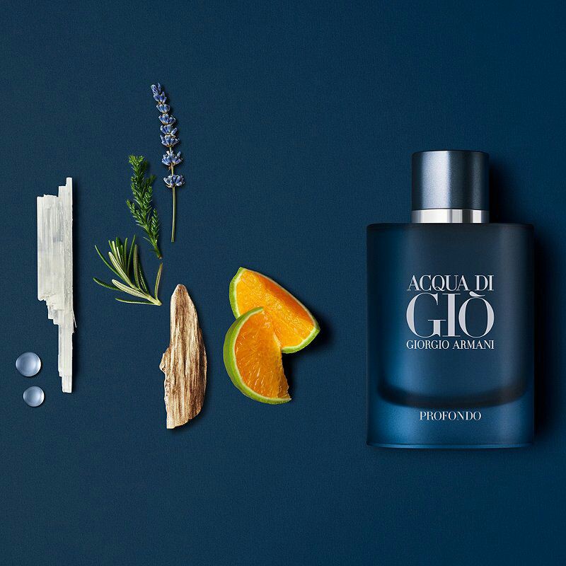 Nước hoa nam Giorgio Armani Acqua Di Gio [ Lưu hương thơm lâu ] 100ml