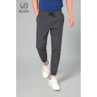 Quần jogger len tăm cho nam