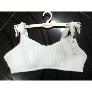 COMBO 10 Áo lá Wacoal VJB209