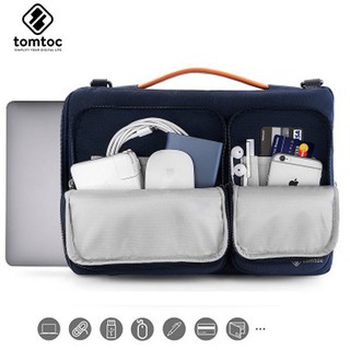 TÚI ĐEO TOMTOC 360* SHOULDER BAGS (T085)