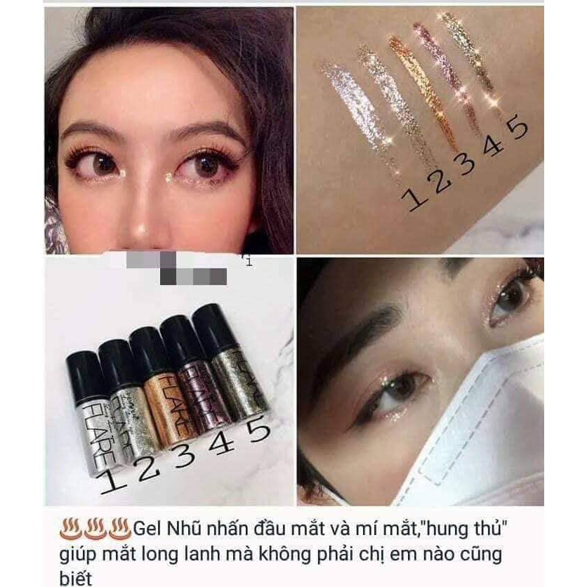 Nhũ mắt nước Flare | BigBuy360 - bigbuy360.vn