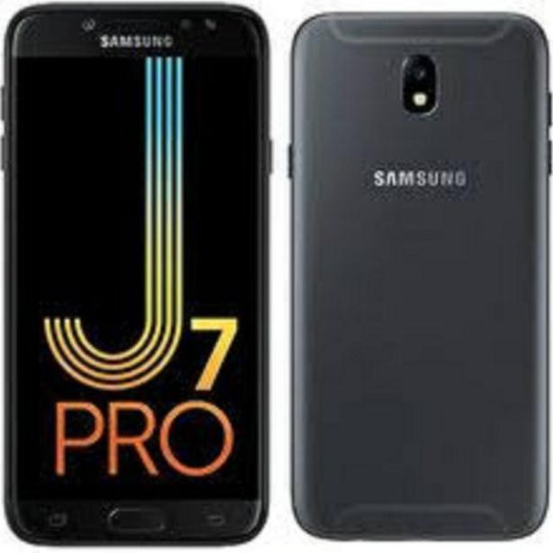 Điện thoại Samsung Galaxy J7 Pro HÀNG CHÍNH HÃNG MỚI 95% 99% TẶNG BỘ SẠC ZIN THEO MÁY