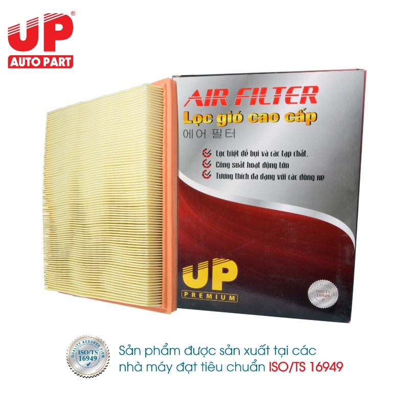 Lọc gió động cơ DAEWOO LACETTI CDX 2010-2018