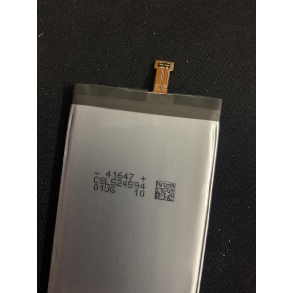 Pin linh kiện cho LG V40 / V50