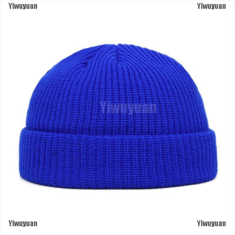 Mũ beanie Thời Trang Thu Đông Ấm Áp Trẻ Trung