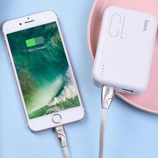 CÁP SẠC LIGHTNING HOCO U57