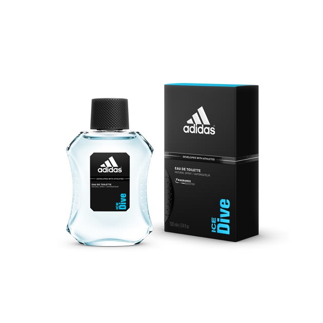 Nước hoa Ice Dive Adidas 100ml