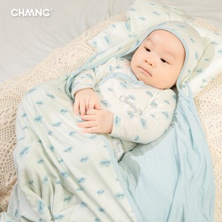 Chăn ủ warmme CHAANG summer