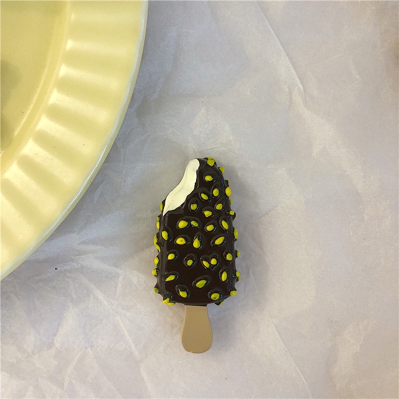 Miếng Dán Nam Châm Trang Trí Tủ Lạnh Sáng Tạo