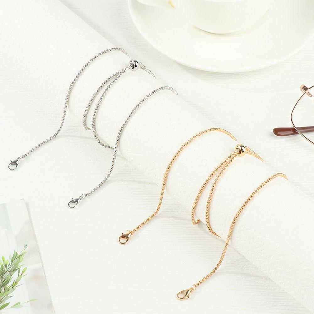 MOILYVN Dây Đeo Mắt Kính Chống Thất Lạc Thời Trang