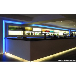 ĐÈN LED DÂY DÁN 3528