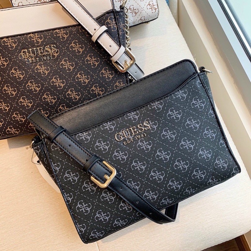 TÚI GUESS CROSSBODY BAG