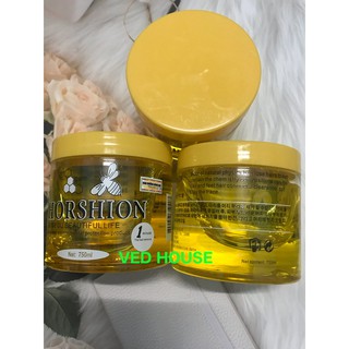 SÁP WAX LÔNG ONG HORSHION TẶNG KÈM QUE GỖ