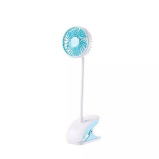 Quạt sạc mini ClIP FAN