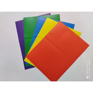 Giấy thủ công cho bé nhiều màu sắc