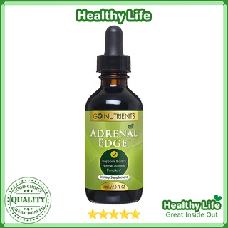 Nước  Uống I  Ốt Go Nutrients Nascent Iodine I Ốt