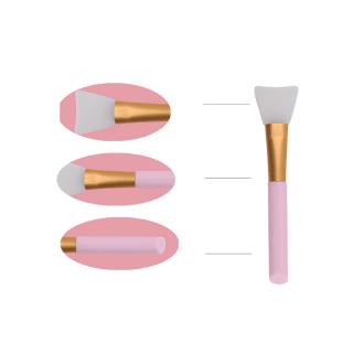 Cọ Silicone Trộn Mặt Nạ Bùn