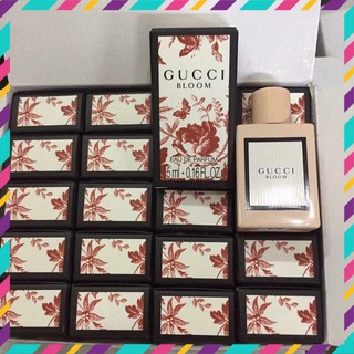 Nước Hoa Nữ Gucci Bloom EDP 5ml