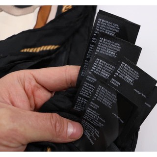 Khăn Lụa H&M Vợt Sale