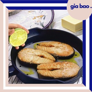 GIẤY NẾN 💕 GIẤY SÁP, GIẤY LÓT NƯỚNG, HẤP BÁNH SET 100 CHIẾC TIỆN LỢI - GN23