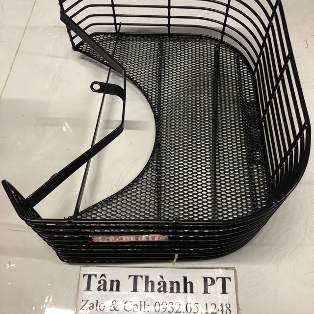 Rổ giữa Sirius FI