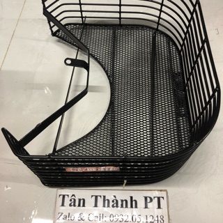 Rổ giữa Sirius FI