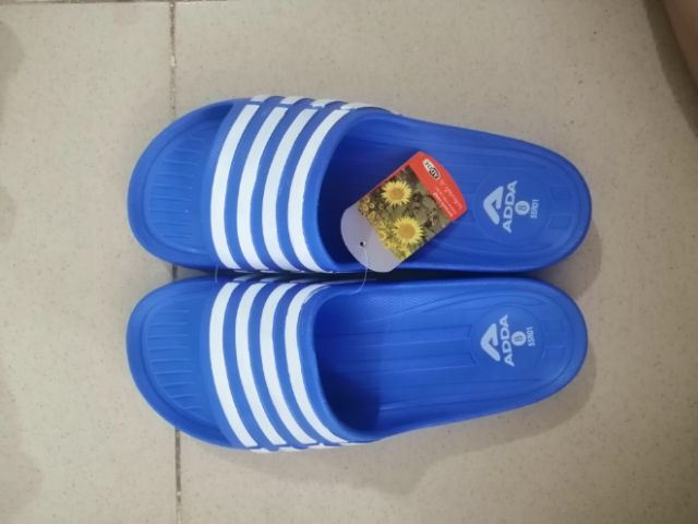 Dép đúc ADDA nam nữ Thái Lan 55r01 | BigBuy360 - bigbuy360.vn
