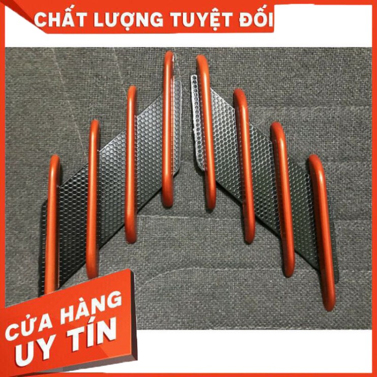 Mèo Cào - Móng Cọp - Chắn Gió Gắn nhiều loại xe ( winner , winner X , R15, TFX, v.v...)