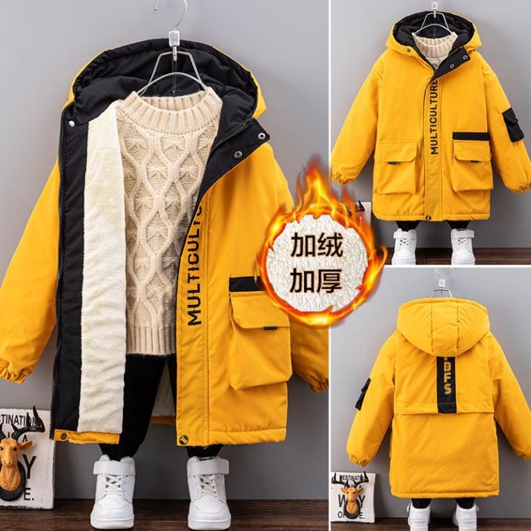 Áo khoác ấm cho bé trai ☑️ quần áo bé trai đẹp size đại 6 8 10 12 tuổi 25kg 30kg 3