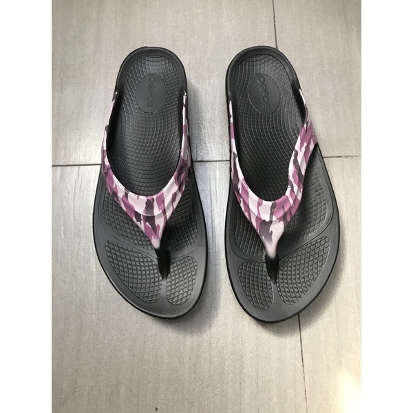 Dép Oofos Nữ tổng hợp màu