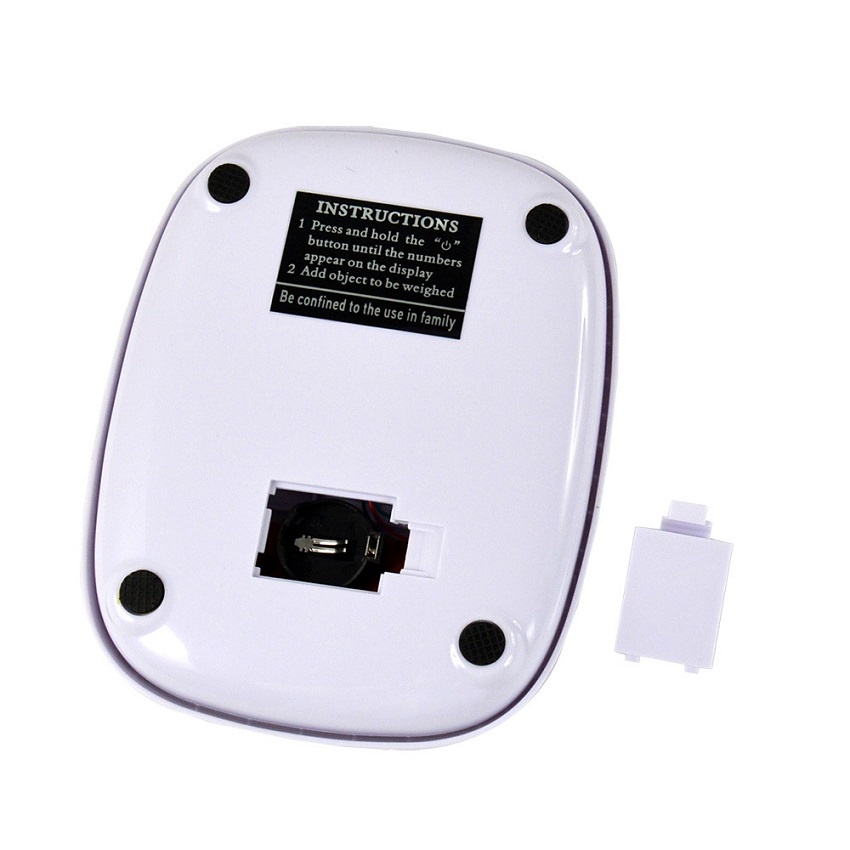 Cân điện tử nhà bếp 7kg