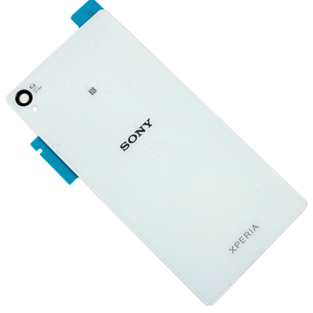 Nắp lưng cho Sony z3