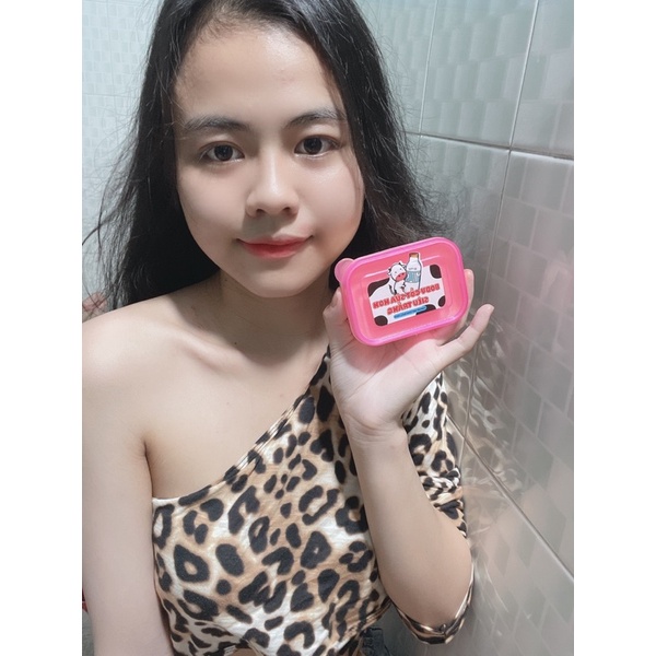 BODY CỐT SỮA NON