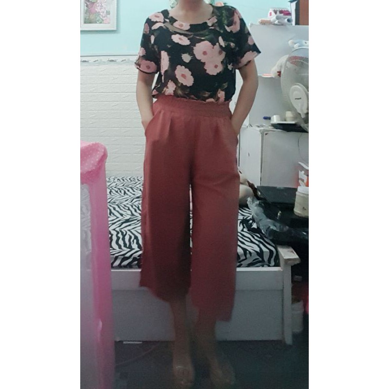Set trang phục size M