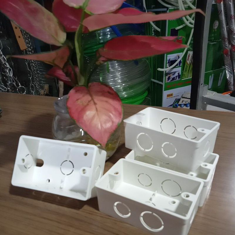 Đế âm chống cháy MPE