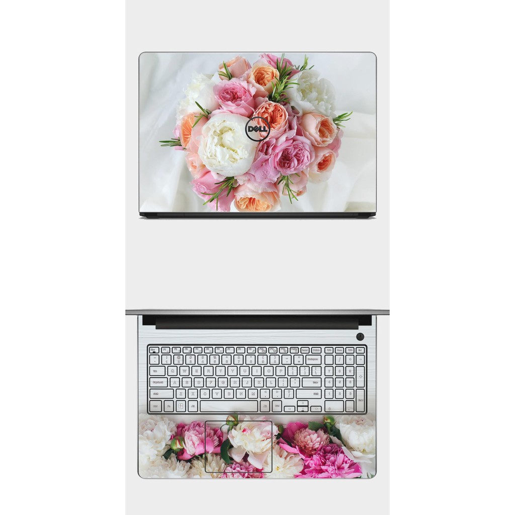 [SKIN VINSTAGE] Skin Vinstage cho laptop. Full Các Dòng Như: Dell, Hp, Acer, Asus, Macbook,...(in hình theo yêu cầu)