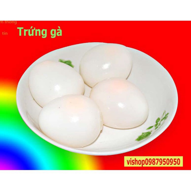 Gudetama trứng gà mochi bóp đã shop dochoigiare188