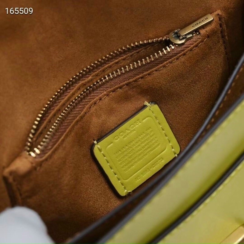 Túi Coach🍓 Xuất Dư