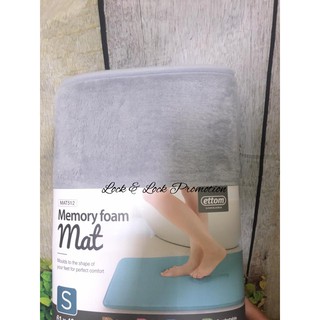 THẢM LOCK&LOCK MAT510 SIZE S