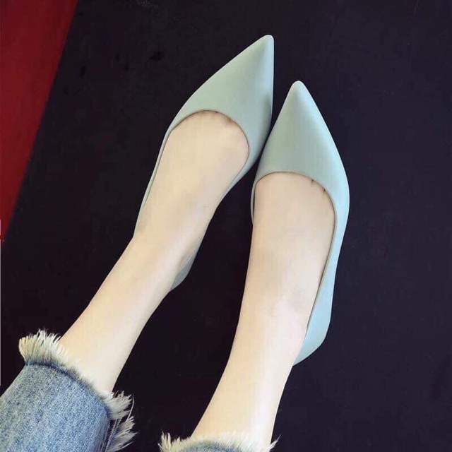 Giầy nhựa melinsaa | BigBuy360 - bigbuy360.vn