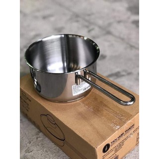 NỒI QUÁNH FIVE STAR 16CM